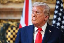 Control and Military Bases: An Old Agreement Gives Trump a Solution in Greenland