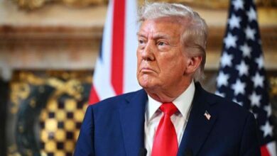 Control and Military Bases: An Old Agreement Gives Trump a Solution in Greenland