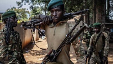 Crisis in eastern DRC: does Zambia hold the key?