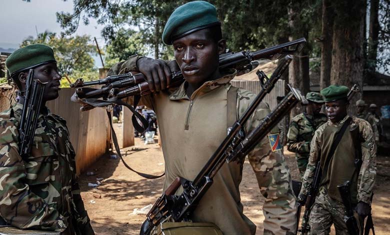 Crisis in eastern DRC: does Zambia hold the key?