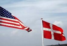 Denmark and the United States: Constructive Meeting Eases Tensions