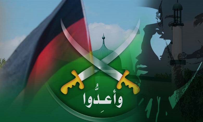 Details of a comprehensive German plan to curb the influence of the Muslim Brotherhood