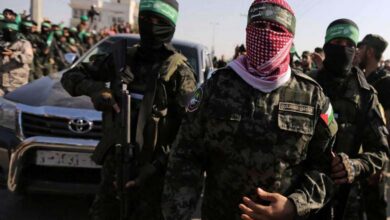Disarming Hamas: a gradual US plan between optimism and caution