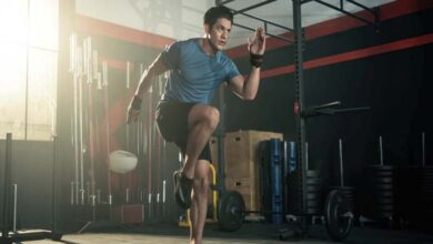 Diversifying Physical Activities May Reduce the Risk of Mortality