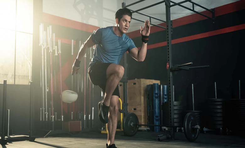 Diversifying Physical Activities May Reduce the Risk of Mortality