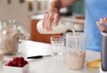 Do Protein Shakes Really Help with Weight Loss?
