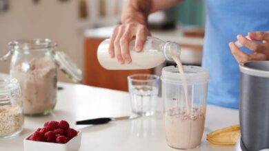 Do Protein Shakes Really Help with Weight Loss?