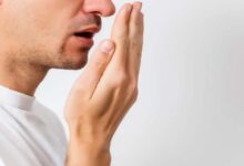 Do weight-loss injections affect breath odor?
