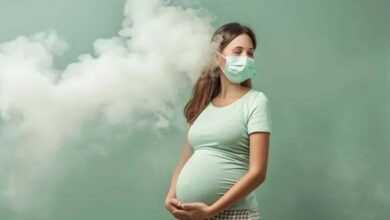 Does Wildfire Smoke Increase the Risk of Autism in Children?