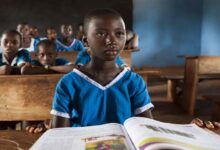 Education challenges terrorism: schools reopen in northern Nigeria despite threats