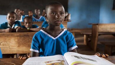 Education challenges terrorism: schools reopen in northern Nigeria despite threats