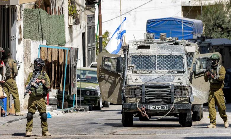 Emerging from underground: Israeli manhunt for five gunmen in southern Gaza