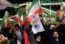 Erosion of Deterrence Places the Iranian Regime in a Deep Strategic Crisis