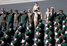 Europe bans the Islamic Revolutionary Guard Corps: how will Iran’s arms be affected?