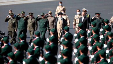 Europe bans the Islamic Revolutionary Guard Corps: how will Iran’s arms be affected?
