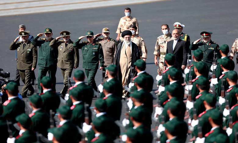 Europe bans the Islamic Revolutionary Guard Corps: how will Iran’s arms be affected?