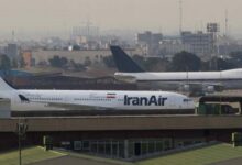 European recommendation to avoid Iranian airspace: is a U.S. strike drawing closer?