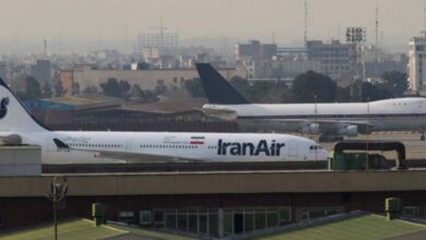 European recommendation to avoid Iranian airspace: is a U.S. strike drawing closer?