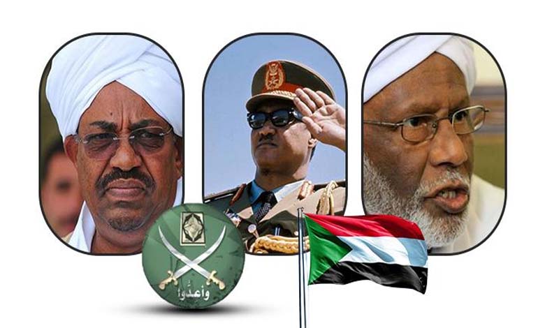 Experts reveal the hidden factors behind the prolongation of the Sudan conflict… what is the role of the Muslim Brotherhood?