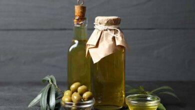 Extra Virgin Olive Oil: How It Protects You from Disease