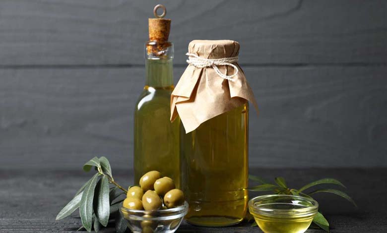 Extra Virgin Olive Oil: How It Protects You from Disease