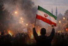 Fleeing Iran: Western countries urge their citizens to leave immediately