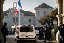 France and the fight against terrorism: 93 attacks thwarted since 2012, legislation at the forefront