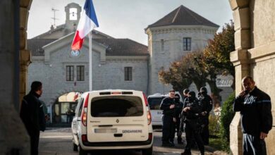 France and the fight against terrorism: 93 attacks thwarted since 2012, legislation at the forefront