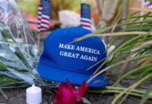 From America First to Manifest Destiny: an ideological shift within the MAGA movement