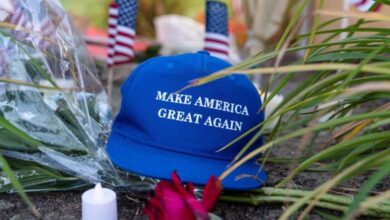 From America First to Manifest Destiny: an ideological shift within the MAGA movement