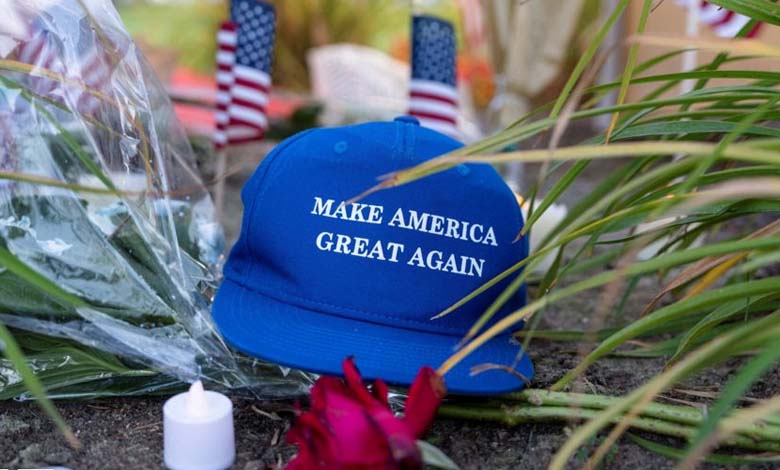 From America First to Manifest Destiny: an ideological shift within the MAGA movement