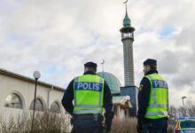 From France to Sweden, Europe’s Front Against the Muslim Brotherhood Expands