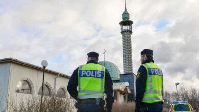 From France to Sweden, Europe’s Front Against the Muslim Brotherhood Expands