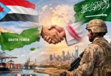 From supporting allies to managing chaos: a critical reading of the Saudi role in southern Yemen