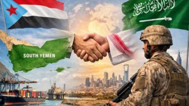 From supporting allies to managing chaos: a critical reading of the Saudi role in southern Yemen
