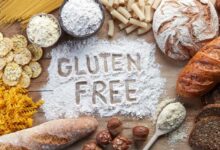 Gluten: Why Has It Become a Source of Allergy and Intolerance?