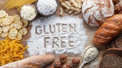 Gluten: Why Has It Become a Source of Allergy and Intolerance?