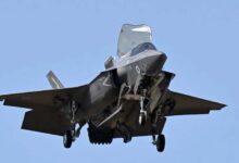 Greenland and the F-35: Does Washington hold the key to the Danish skies ?