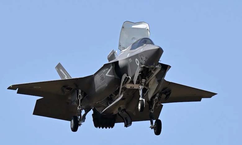 Greenland and the F-35: Does Washington hold the key to the Danish skies ?
