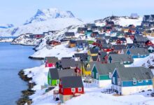 Greenland and the potential settlement: everything you need to know