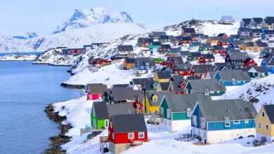 Greenland and the potential settlement: everything you need to know