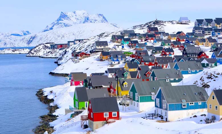 Greenland and the potential settlement: everything you need to know