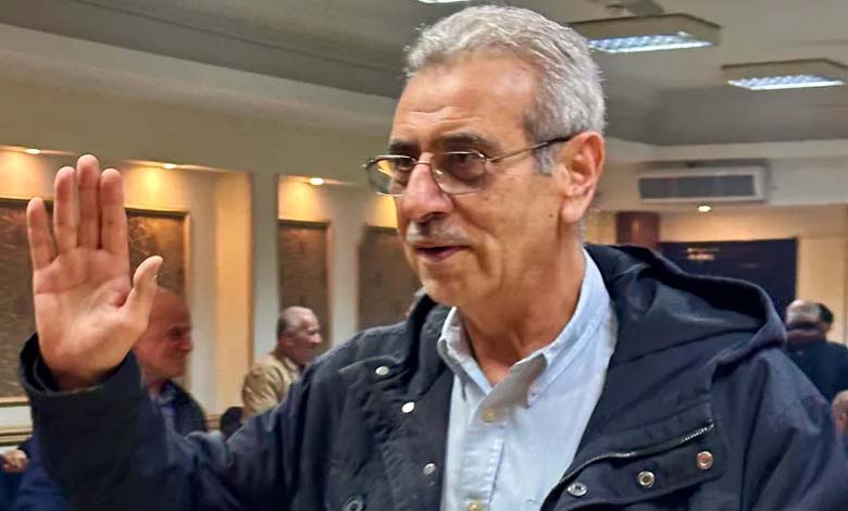 Head of the Gaza Administration Committee announces the opening of the Rafah crossing next week