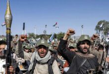 Houthi attacks strip the port of Eilat of all its revenues