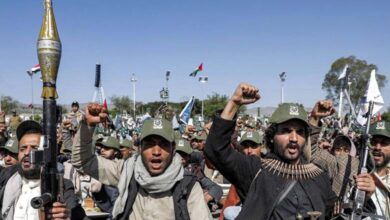 Houthi attacks strip the port of Eilat of all its revenues