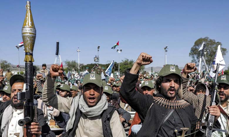 Houthi attacks strip the port of Eilat of all its revenues