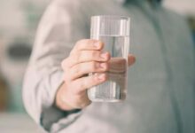 How Not Drinking Enough Water Can Shrink Your Brain Without You Noticing