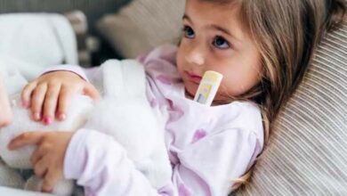 How Stem Cells Support Your Child’s Immune System for Life