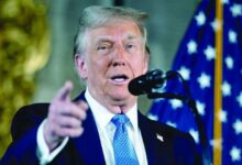 How Trump could take control of Greenland’s capital in half an hour