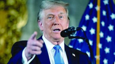 How Trump could take control of Greenland’s capital in half an hour